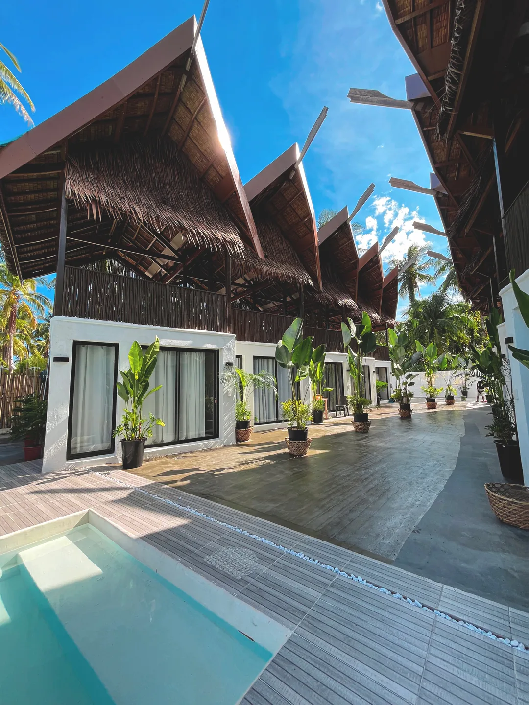 Cogon Tropical Resort