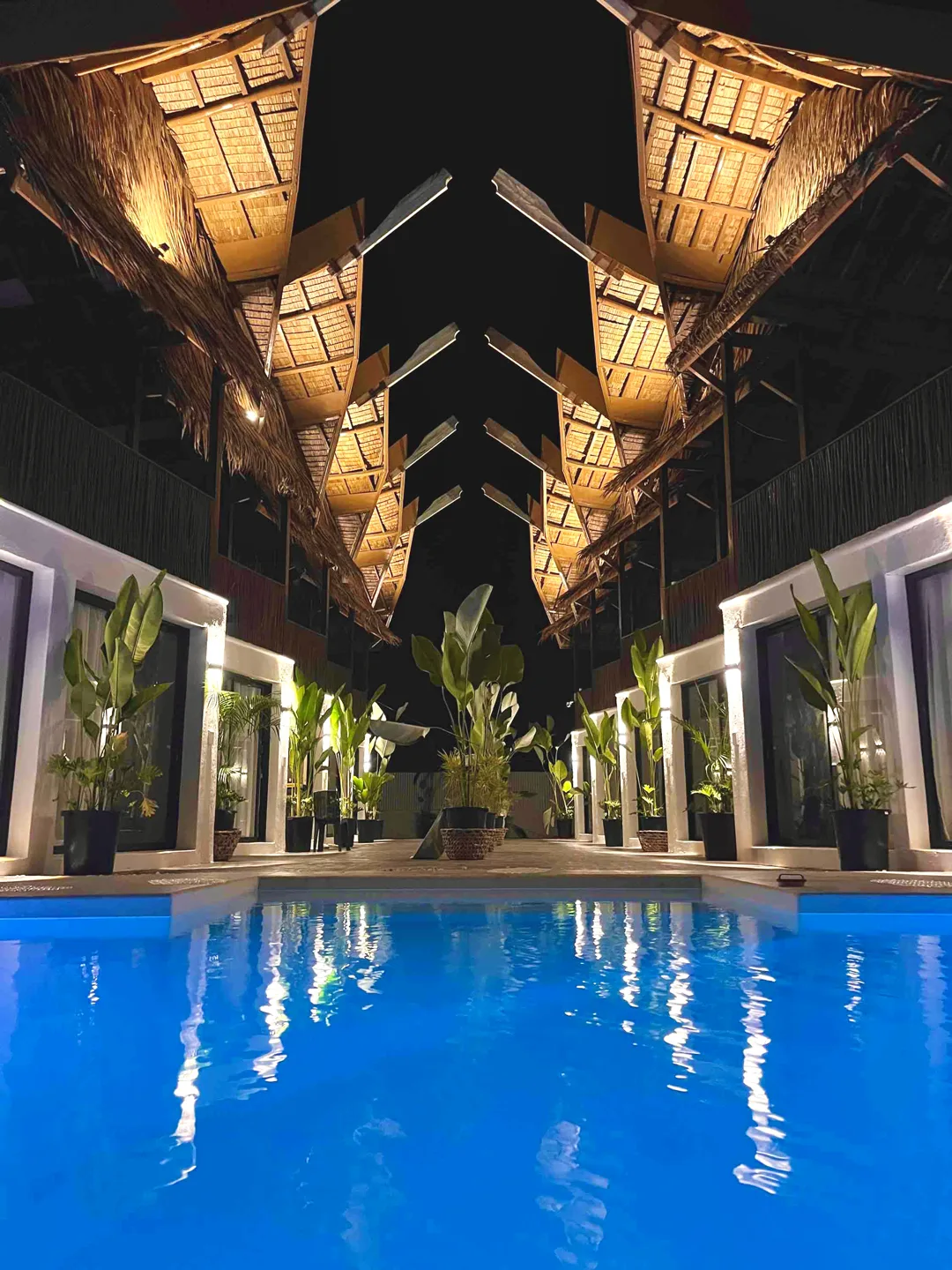 Cogon Tropical Resort